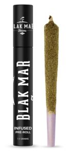 Infused Pre-Rolls (1.25g)