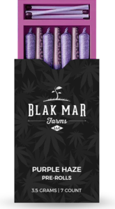 Pre-Roll Packs (3.5g)